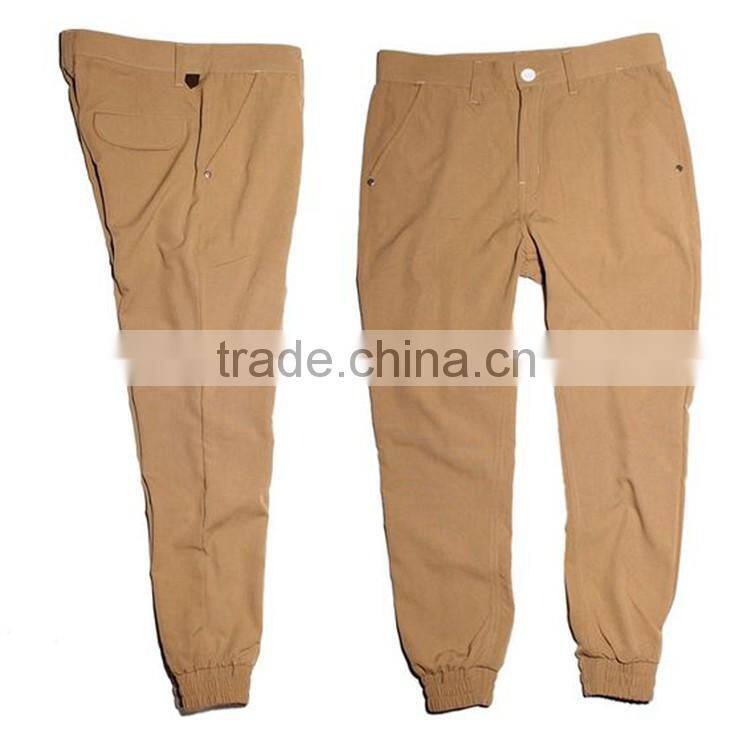 Custom Cotton Mens Pants Manufacturers In China,Factory Price Chino Pants