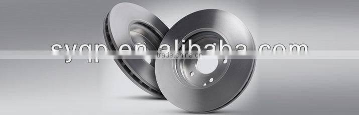 brake disc 1605 586 ,3564211012 3054210312