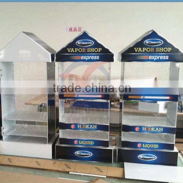 OEM Design Retail POS Display Counter