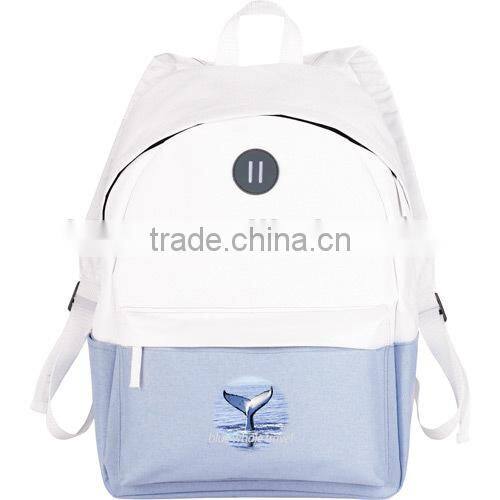 Student Sports Backpack Simple School Bag