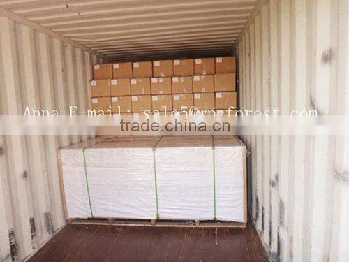 50x30mm solid engineered wood beams and construction plastic beams