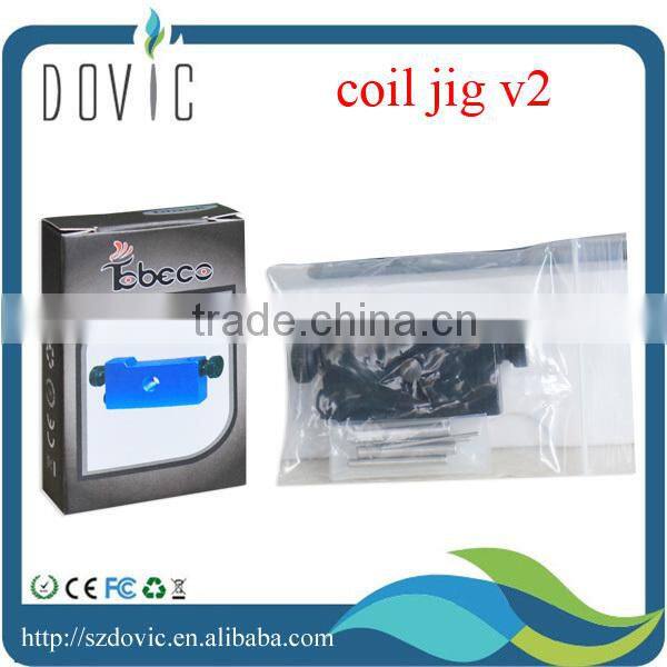 new coil jig v2 atomizer coil jig wholesale in stock