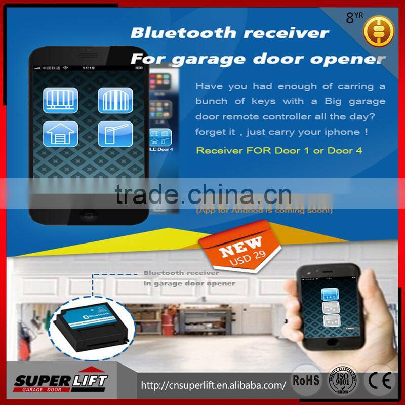 Commercial doors,commercial entry sectional door opener / motor
