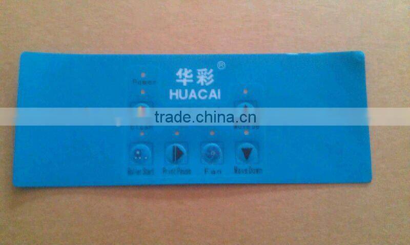 Lastest style LDP-1600 eco-solvent pritner for sale