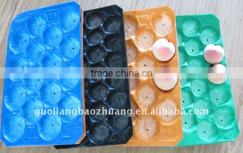 inner linner 39*59cm blue 35cavity for tomato