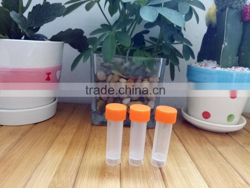 1.8ml blue freezing tube