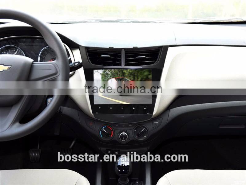 Bosstar 10.2" quad core android 4.4 OS car dvd stereo player for CHEVROLET SAIL with wifi 1G RAM 16 GB iNand 1080P