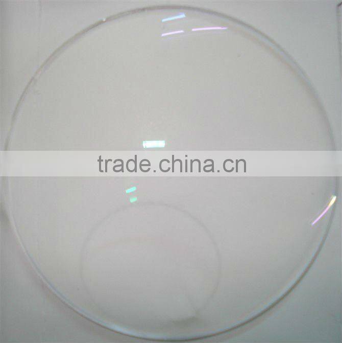 Cr 39 lenses anti reflection coating machine