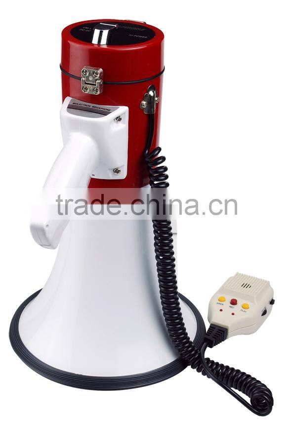 wholesale 25w portable plastic amplifier with many colors