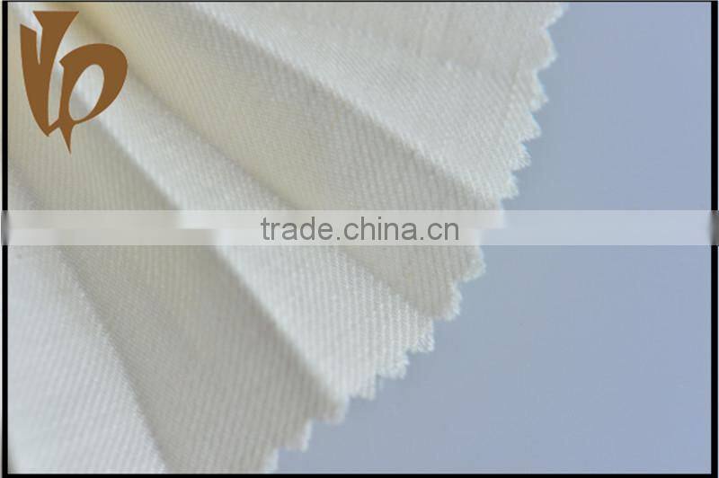 Linen Tencel Spandex Fabric For Garment