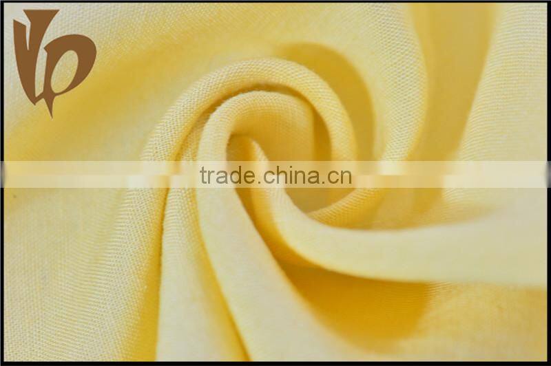 high Quality Tencel Viscose Linen Fabric For Dress With Free Sample