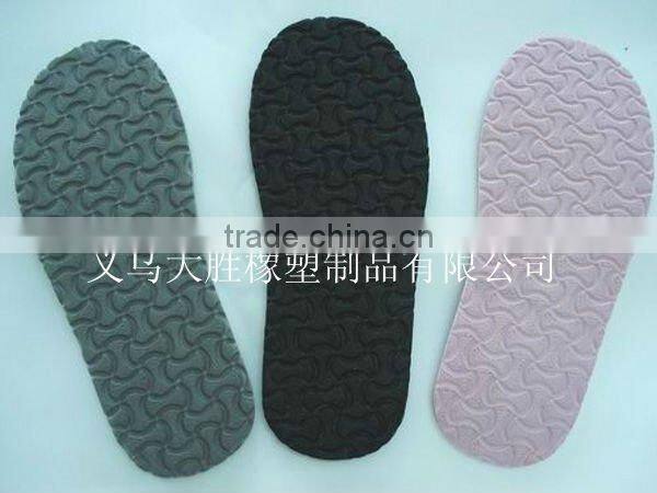 COLOR EVA SHOE SOLE