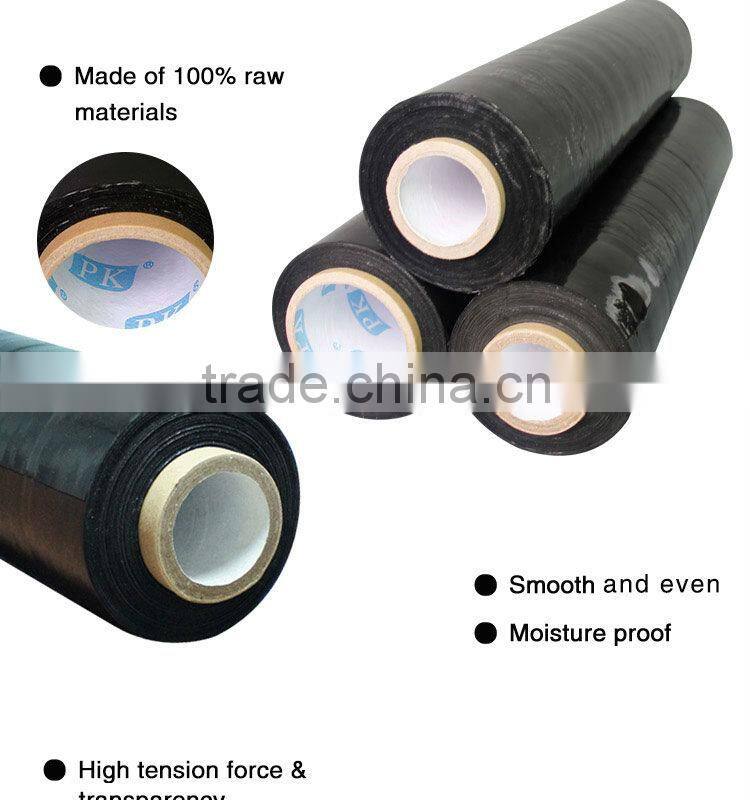 pvc cling film for food plastic preservative wrap