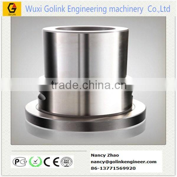 good quality spare parts for hydraulic breaker for excavator