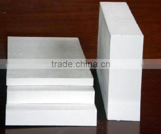 600x150x50mm calcium silicate board
