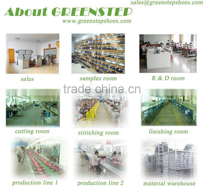 Athletic Handsome Massage shoes