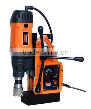 Core drills with DNTX-4 type, TCT core cutter with weldon shank for drilling machines