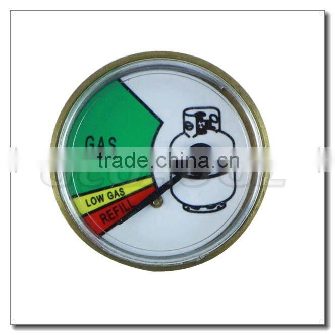 High quality 35mm home cooking gas safty device for propone tank