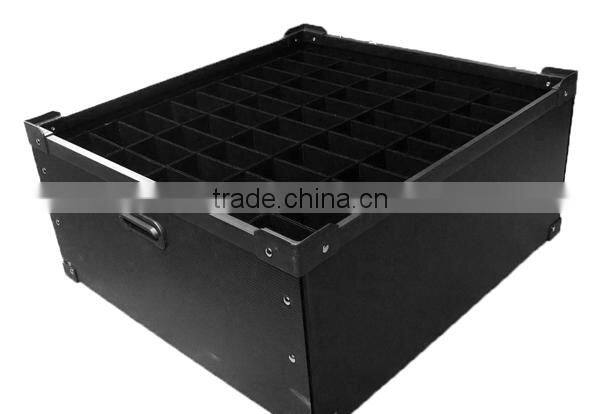 Recyclable ESD Cardboard Corrugated Box