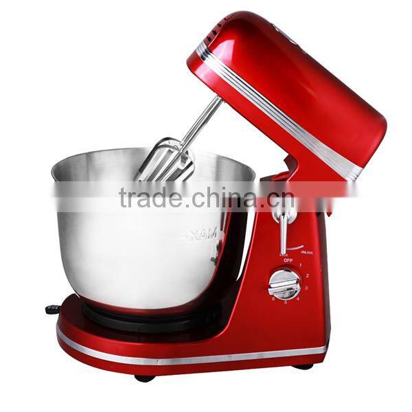 3.5L electric stand mixer