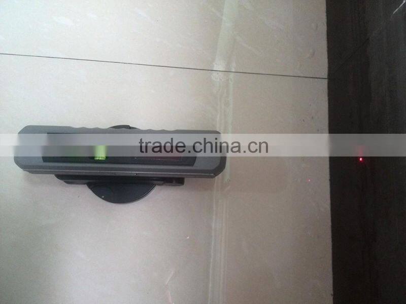 3 in 1 Point and line pen laser level