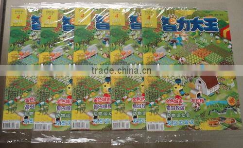 Book Packing Machine