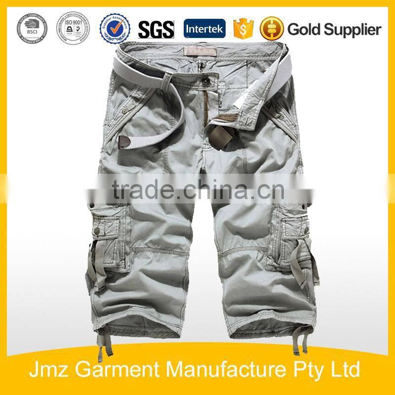 High Quality OEM Casual Pants for Man from Factory