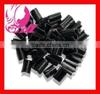 Glue Nail Tips Keratin U tip for hair extensions for hair extensions keratin