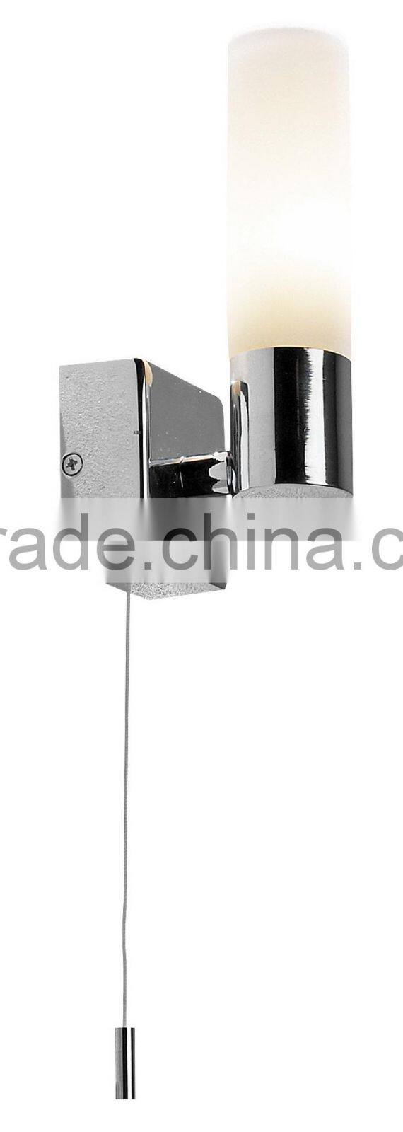 room lighting pull chain led wall light