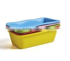 New Item Silicone Folding Box