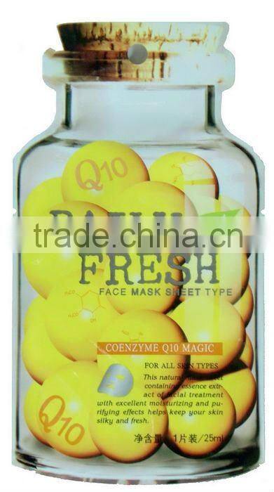 customized packing pouch