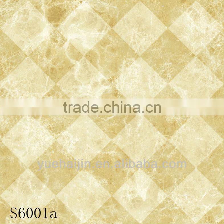 600x600mm floor tiles design glazed porcelain floor tiles