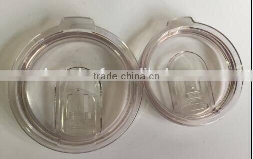 Top quality 30oz stainless steel Tumbler Plastic Handle