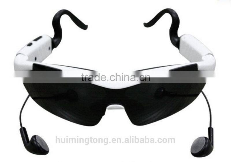 K1 Wireless Bluetooth Glasses Fashion and Cool Sunglasses
