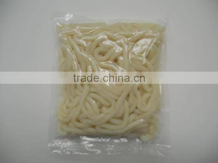wholesale 3-5 minute Organic fresh udon noodles