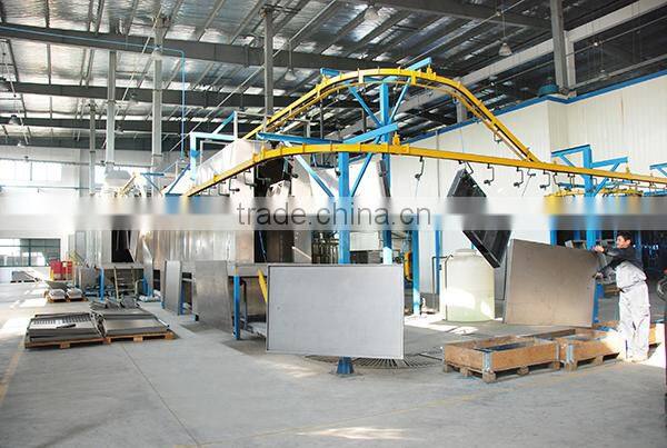 VFC screw air compressor 55kw Atlas Copco Bolaite Brand