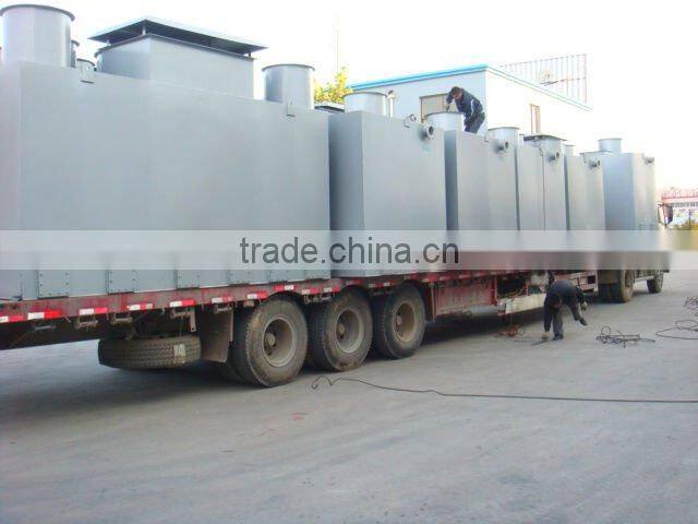 Better Brand Underground Hospital Wastewater Treatment Device