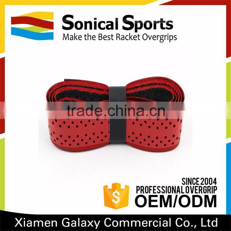 Three Point Bending Turf Squash Non-Slip Grip