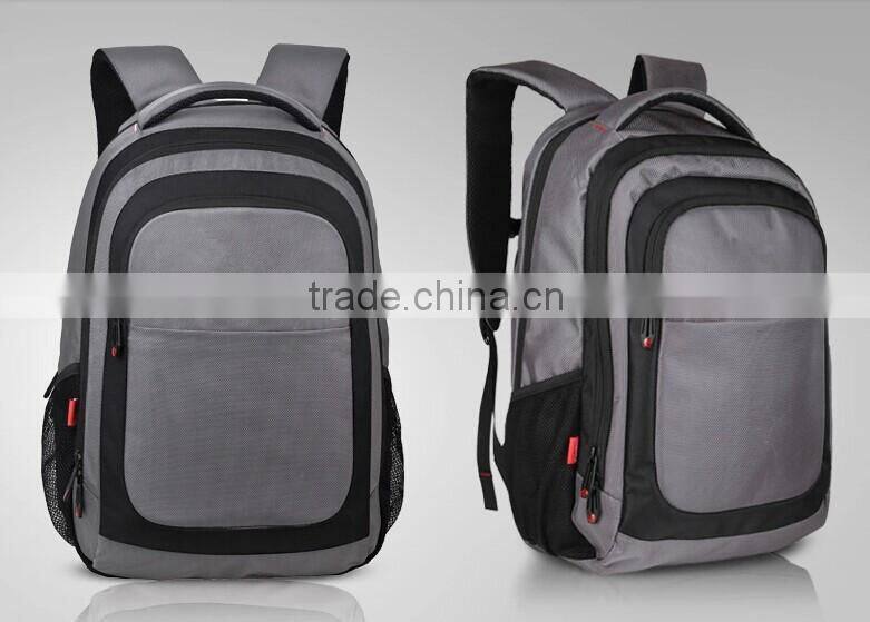 cheap new product 1680D laptop backpack
