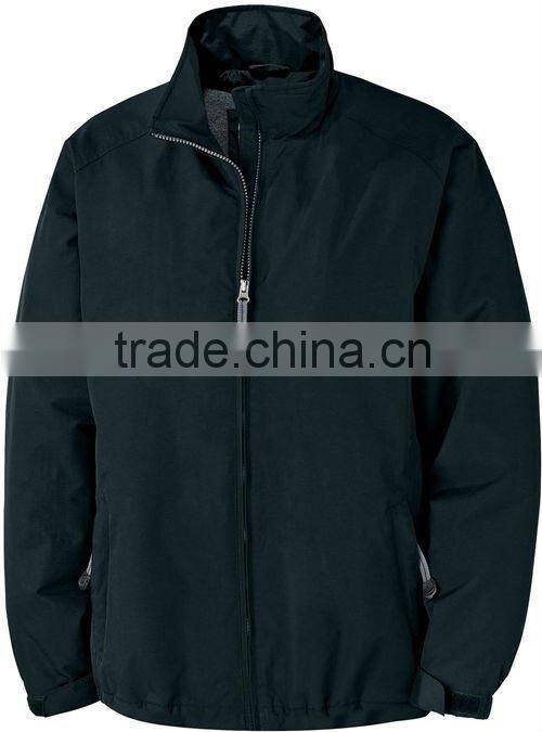 Lady's Insulted Mid Length Jacket 11002