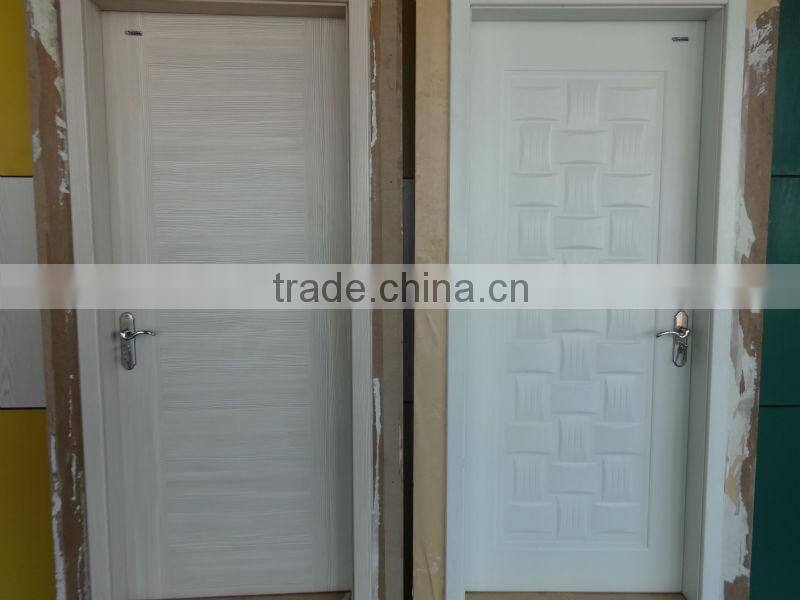 2014 new HDF door skin