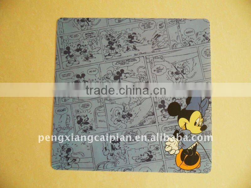 pp placemat/table mat