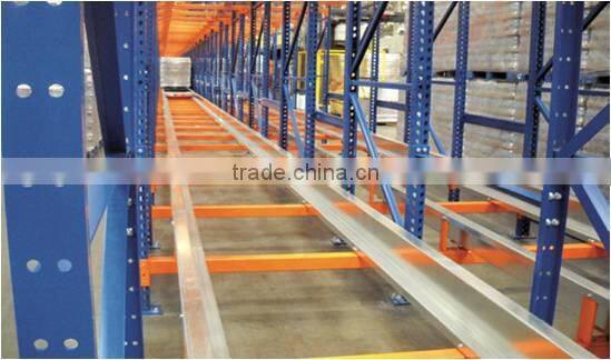 Radio Shuttle Racking System,Storage Radio Shuttle Racking,Storage Shelf