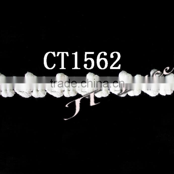 Guangzhou garment accessories factory wholesale CT1572