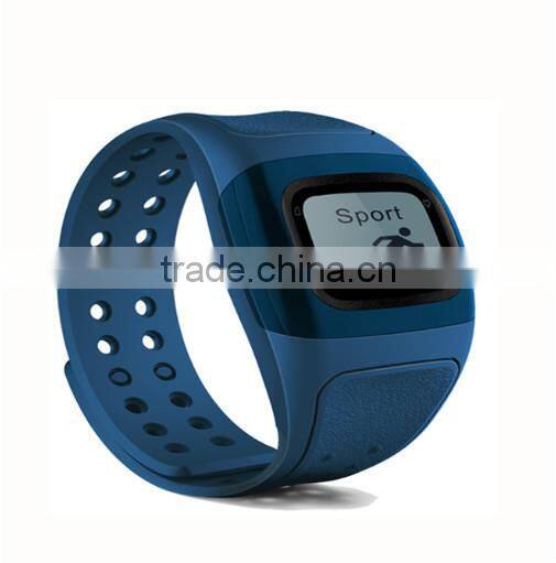 2015 MU3 smart wristband fitbit flex wireless activity tracker sleep wristband with bluetooth