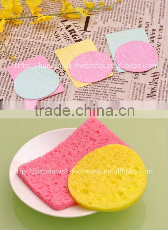 2014 MiFo Best Quality Facial Cleaning Sponge