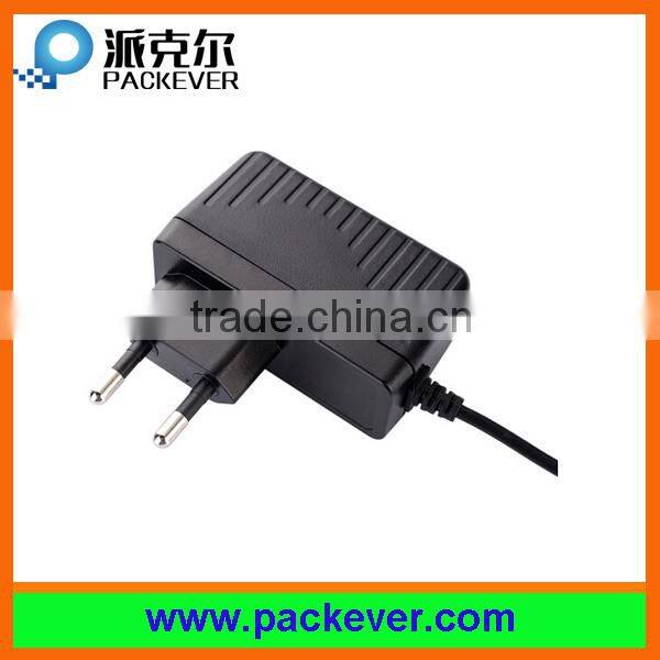 CE ROHS UL certificates DC5V 4A power adaptor