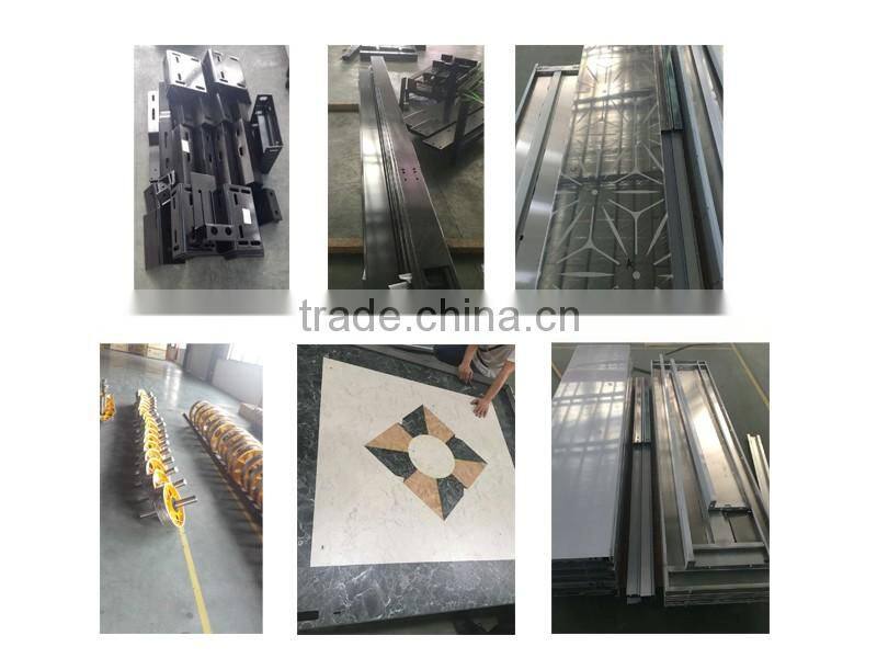 Competitive price elevator gearless traction machine