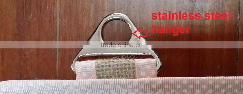 household hanging wall storage bag