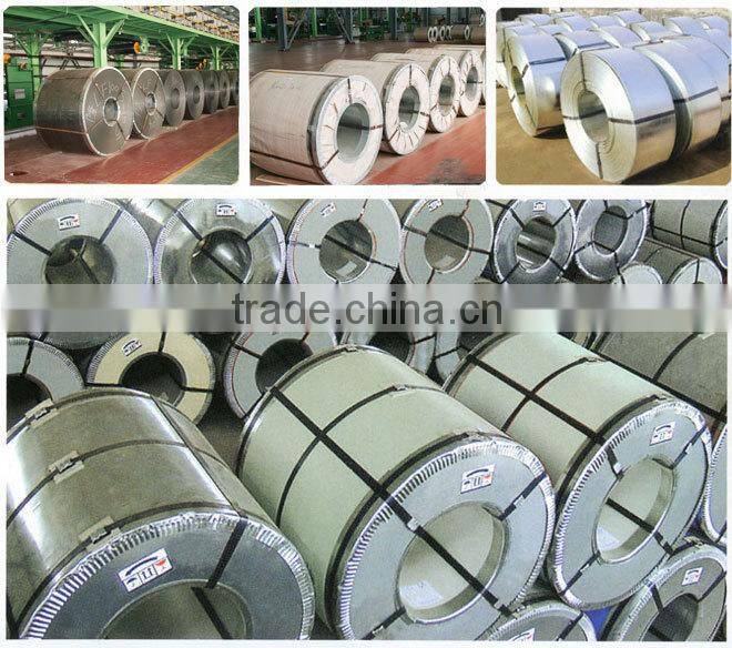 China factoryDip Galvanized cold rolled steel coil, galvanized ppgi prepainted steel coil,prepainted galvalume steel coil sales